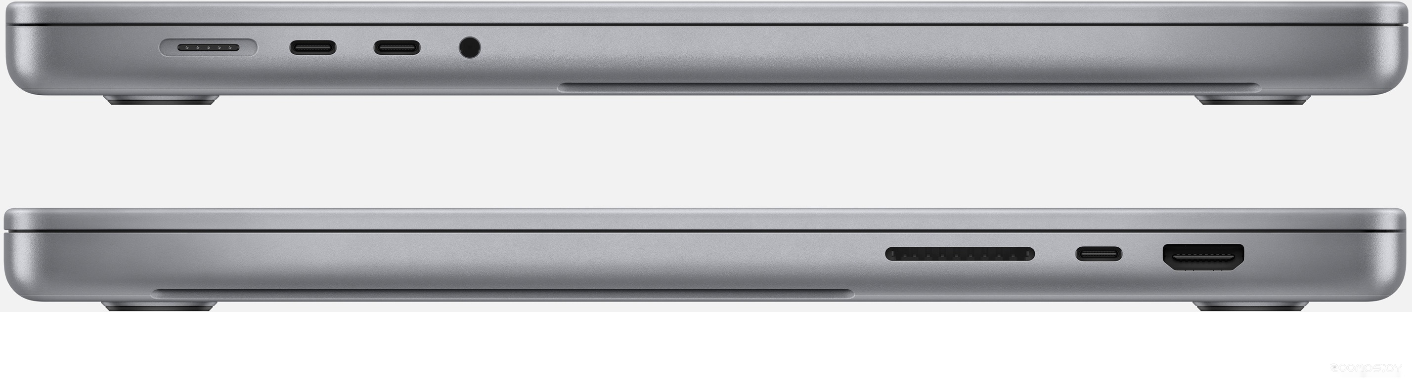 Ноутбук Apple Macbook Pro 16" M2 Pro 2023 MNW83, фото 5