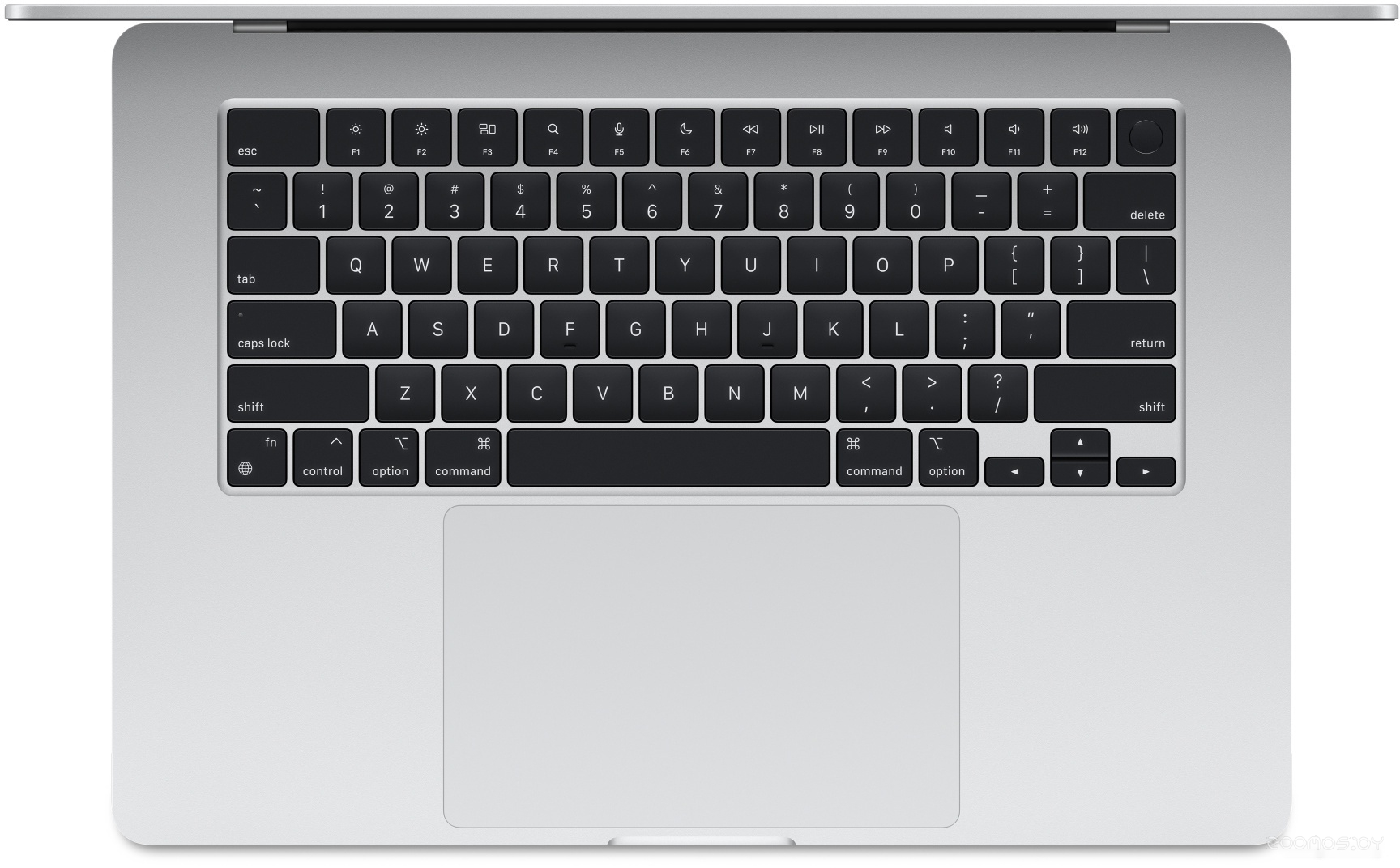 Ноутбук Apple Macbook Air 15" M2 2023 MQKT3, фото 6