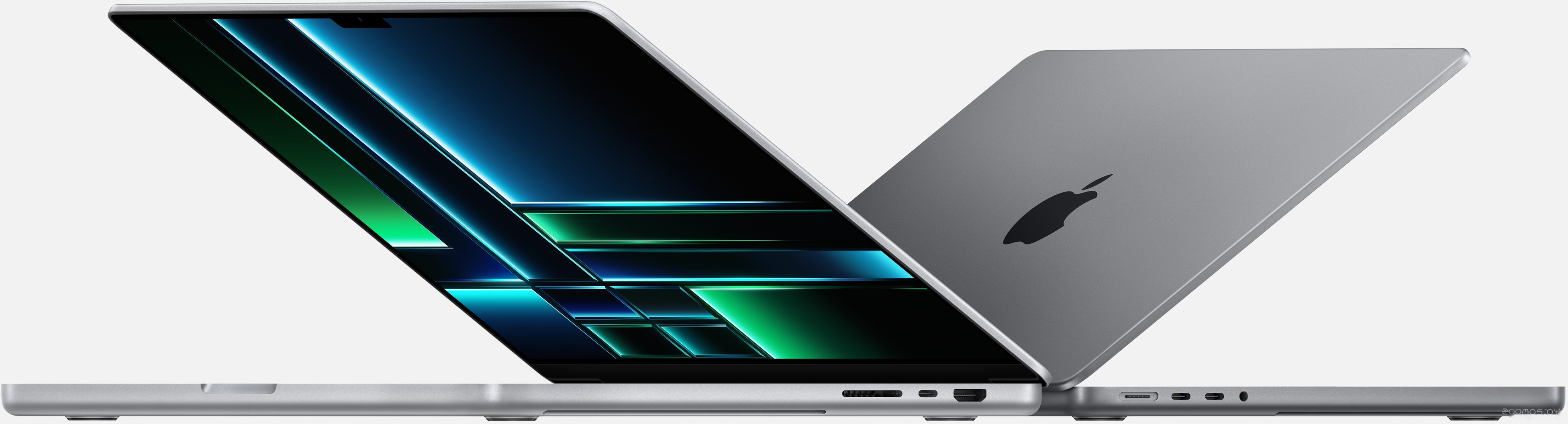 Ноутбук Apple Macbook Pro 16" M2 Pro 2023 MNW83, фото 2