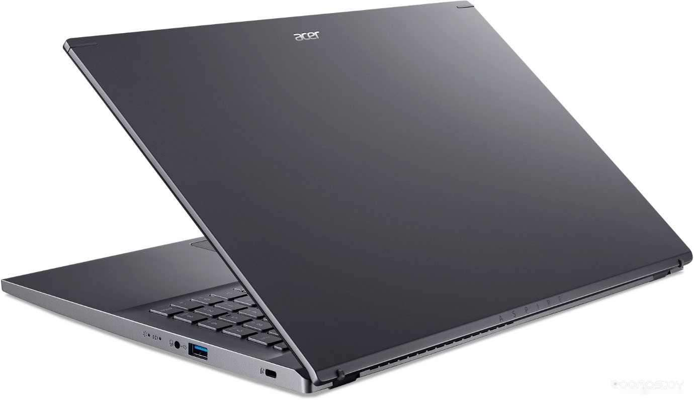 Ноутбук Acer Aspire 5 A515-57-5293 NX.K3KER.00C, фото 10