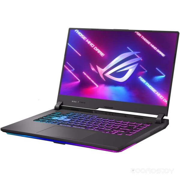 Игровой ноутбук Asus ROG Strix G15 G513RW-HQ198, фото 16