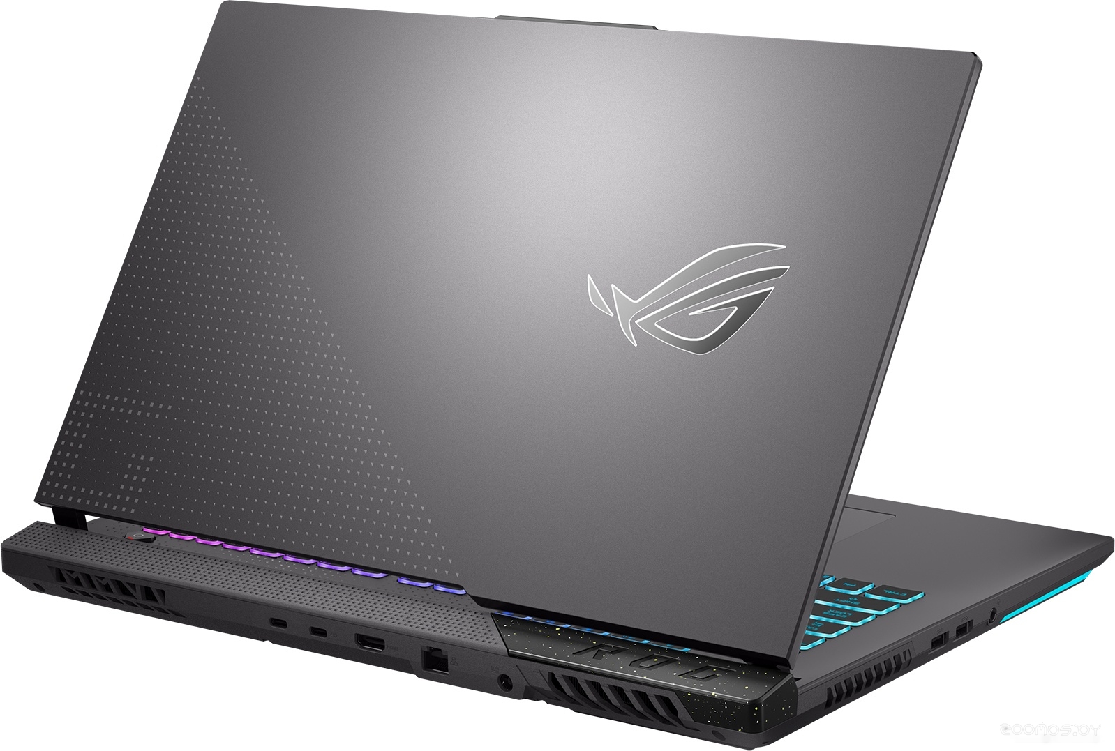 Игровой ноутбук Asus ROG Strix G17 2023 G713PU-LL043, фото 2