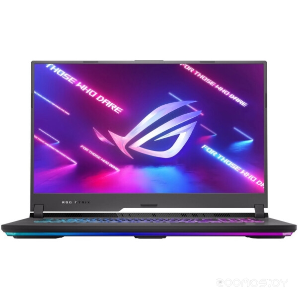 Игровой ноутбук Asus ROG Strix G15 G513RW-HQ198, фото 7