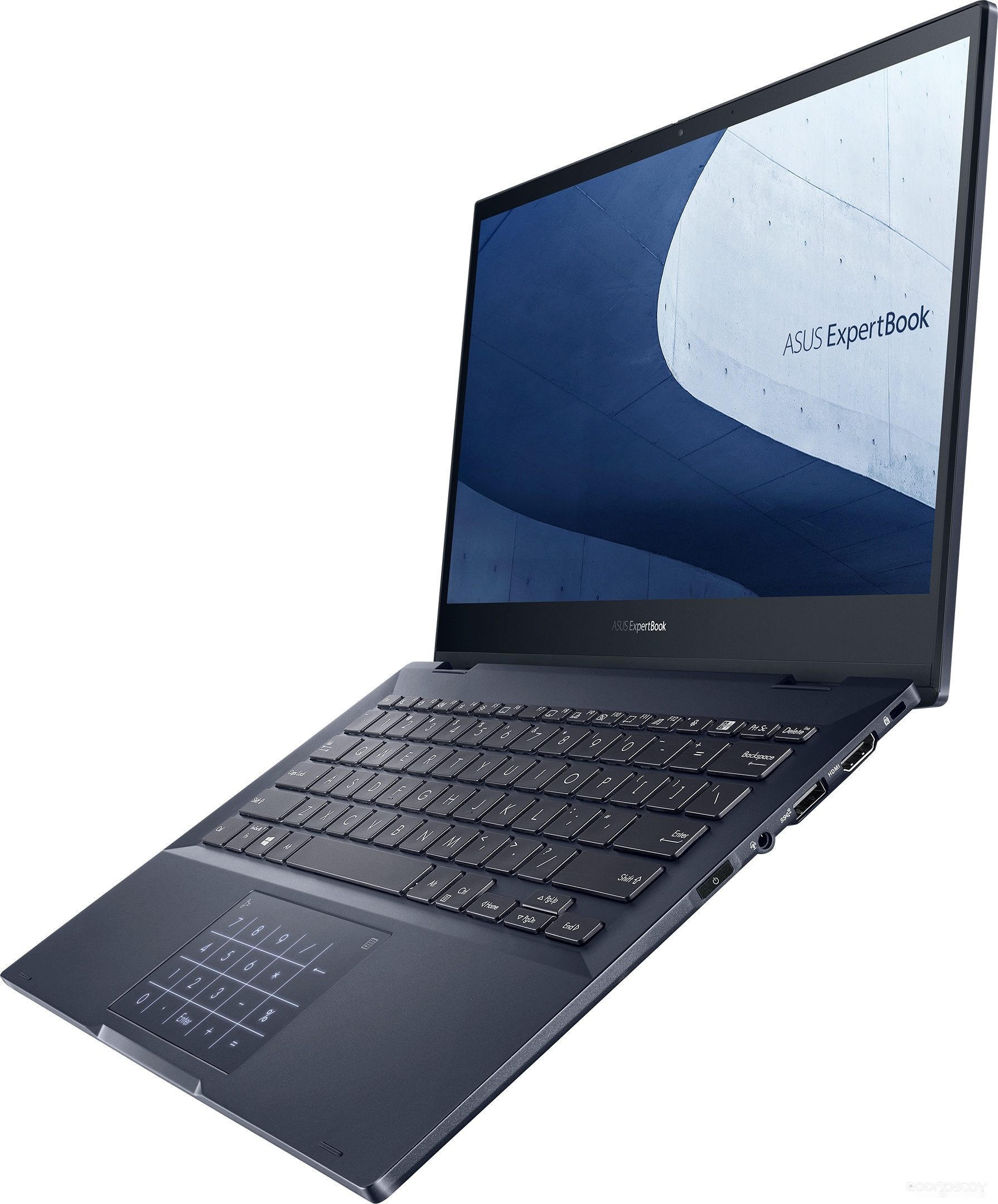 Ноутбук 2-в-1 Asus ExpertBook B5 Flip B5302FEA-LG1446RS, фото 5