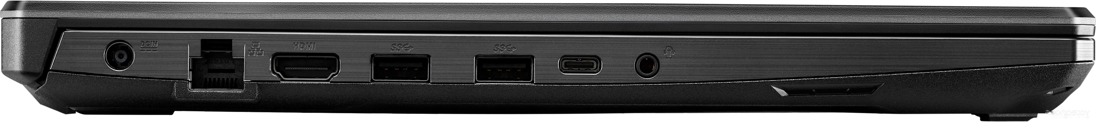 Игровой ноутбук Asus TUF Gaming F15 FX506HC-HN040, фото 11