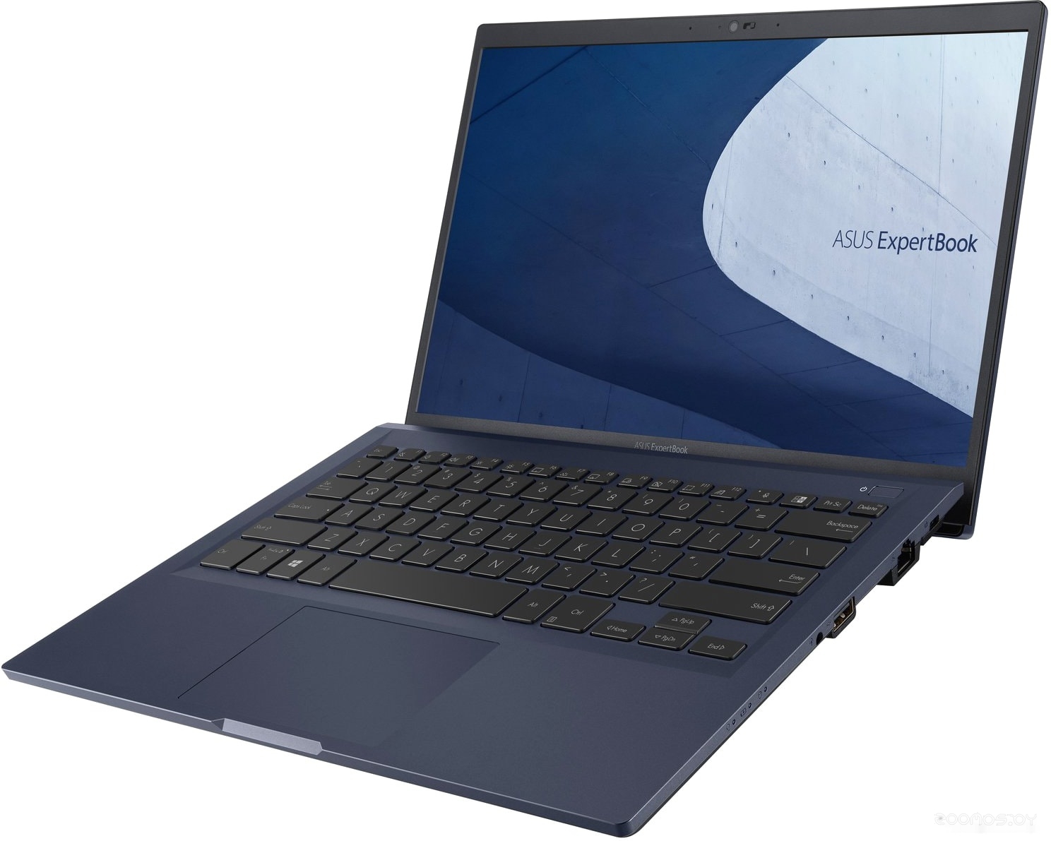 Ноутбук Asus ExpertBook B1 B1400 B1400CEAE-EB1965R, фото 13