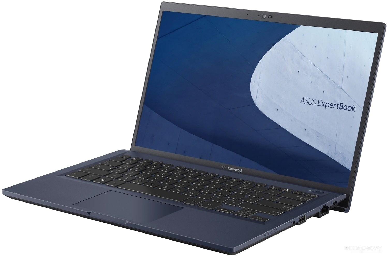 Ноутбук Asus ExpertBook B1 B1400 B1400CEAE-EB1965R, фото 12