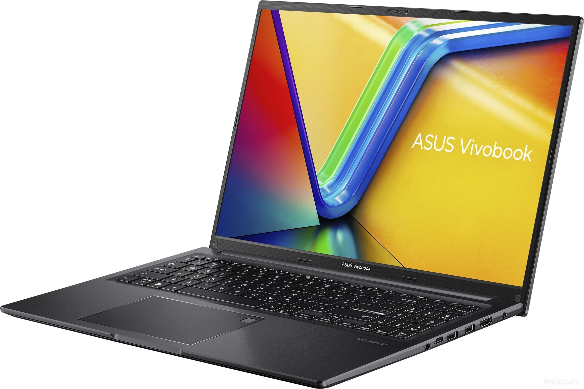 Ноутбук Asus Vivobook 16 X1605VA-MB034, фото 5