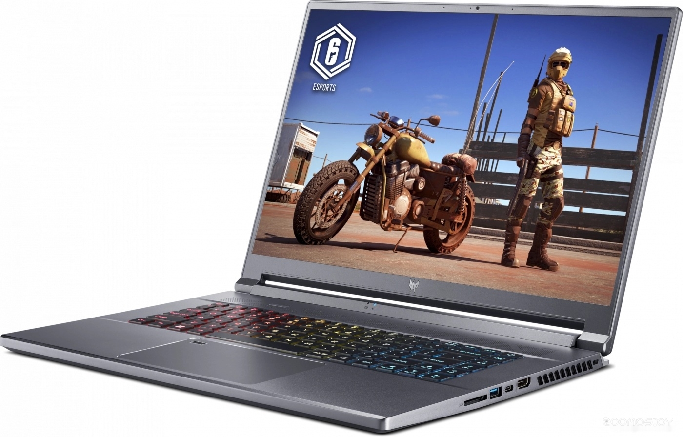 Игровой ноутбук Acer Predator Triton 500 SE PT516-52S-94Z5 NH.QFREX.00B, фото 3
