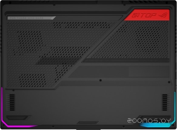 Игровой ноутбук Asus ROG Strix G15 G513IM-HN174, фото 8