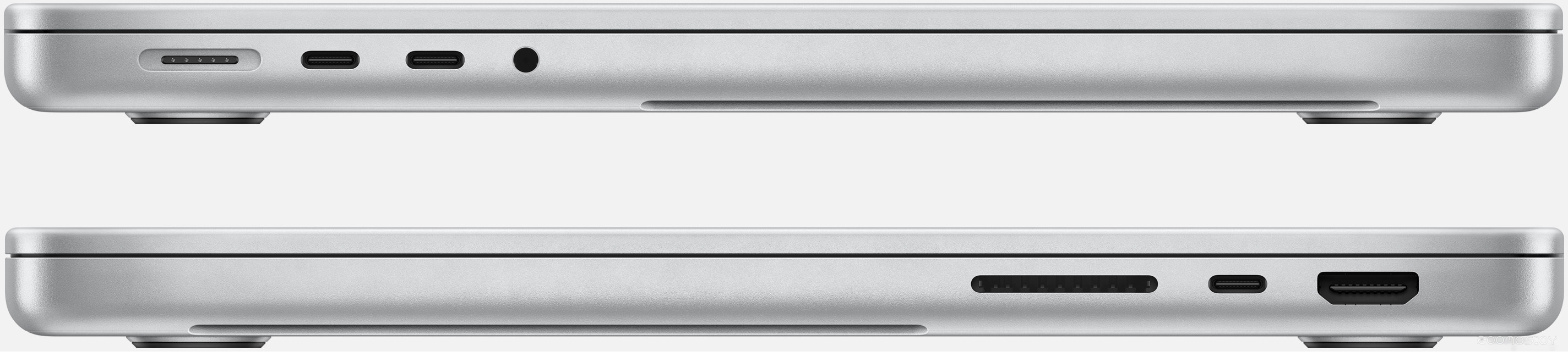 Ноутбук Apple Macbook Pro 14" M2 Max 2023 MPHK3, фото 6