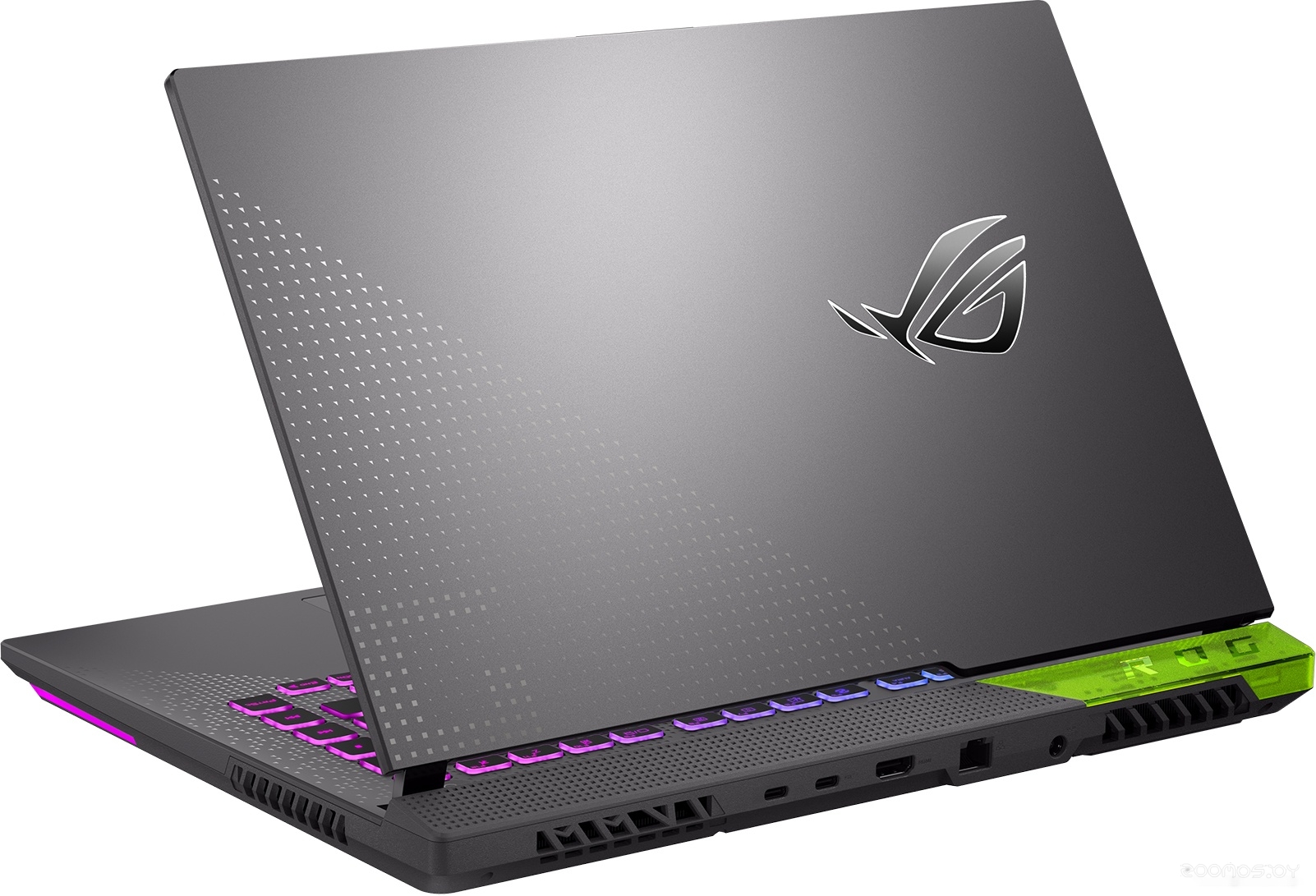 Игровой ноутбук Asus ROG Strix G15 G513RM-LN390, фото 20