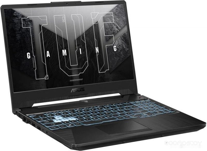 Игровой ноутбук Asus TUF Gaming F15 FX506HF-HN014, фото 4