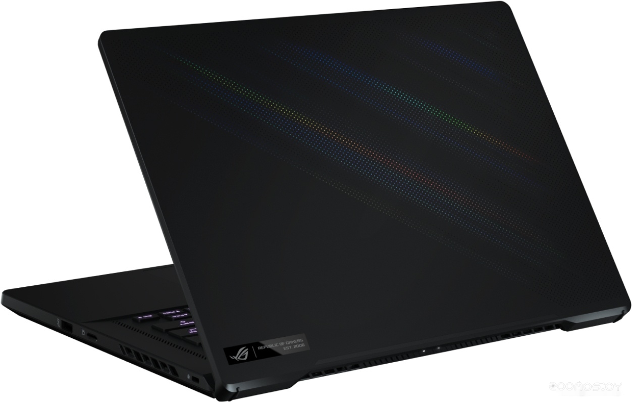 Игровой ноутбук Asus ROG Zephyrus M16 GU603ZE-K8055, фото 5