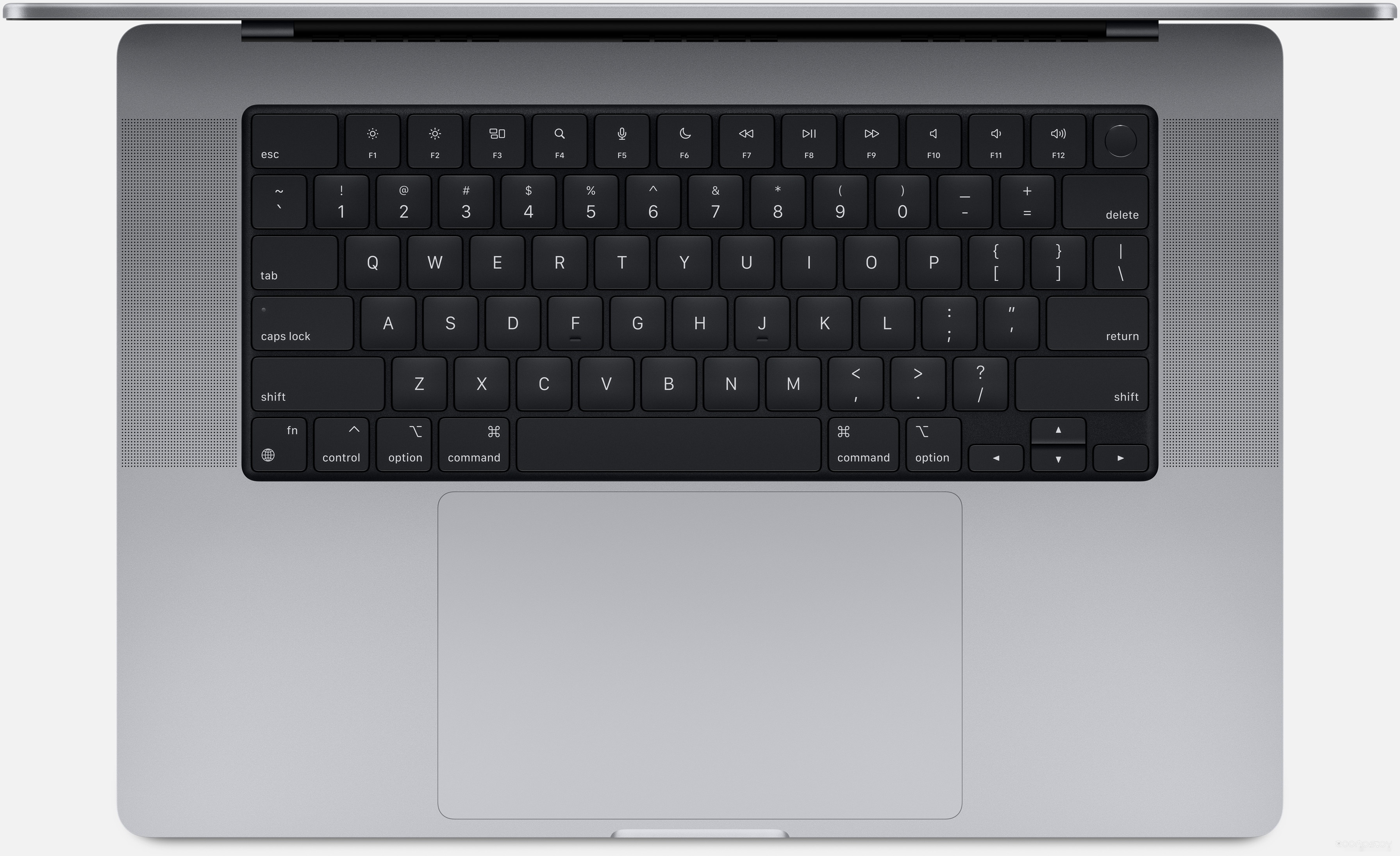 Ноутбук Apple Macbook Pro 16" M2 Pro 2023 MNW93, фото 4