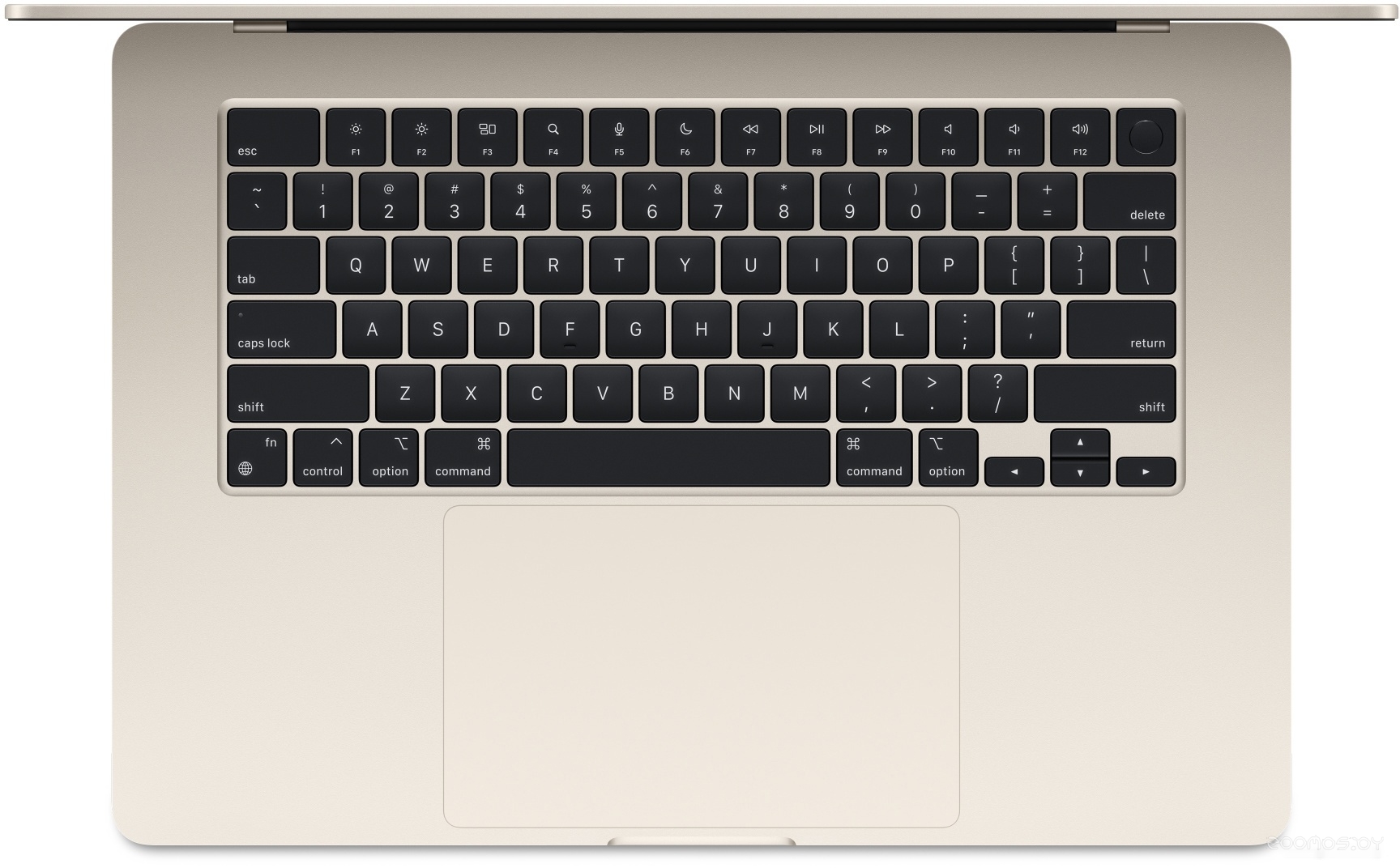 Ноутбук Apple Macbook Air 15" M2 2023 MQKU3, фото 6