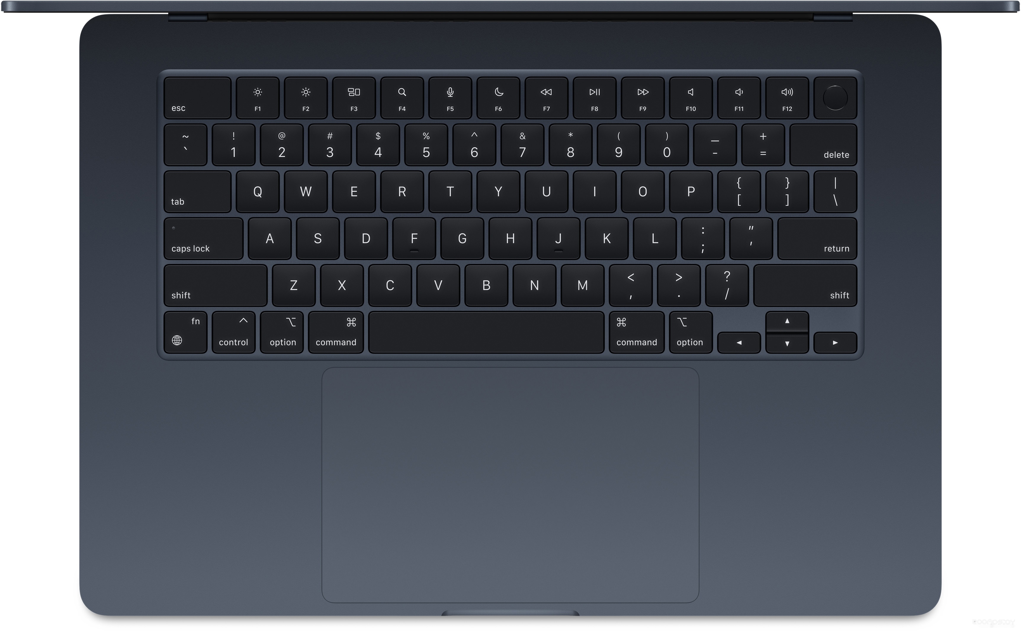 Ноутбук Apple Macbook Air 15" M2 2023 MQKW3, фото 8