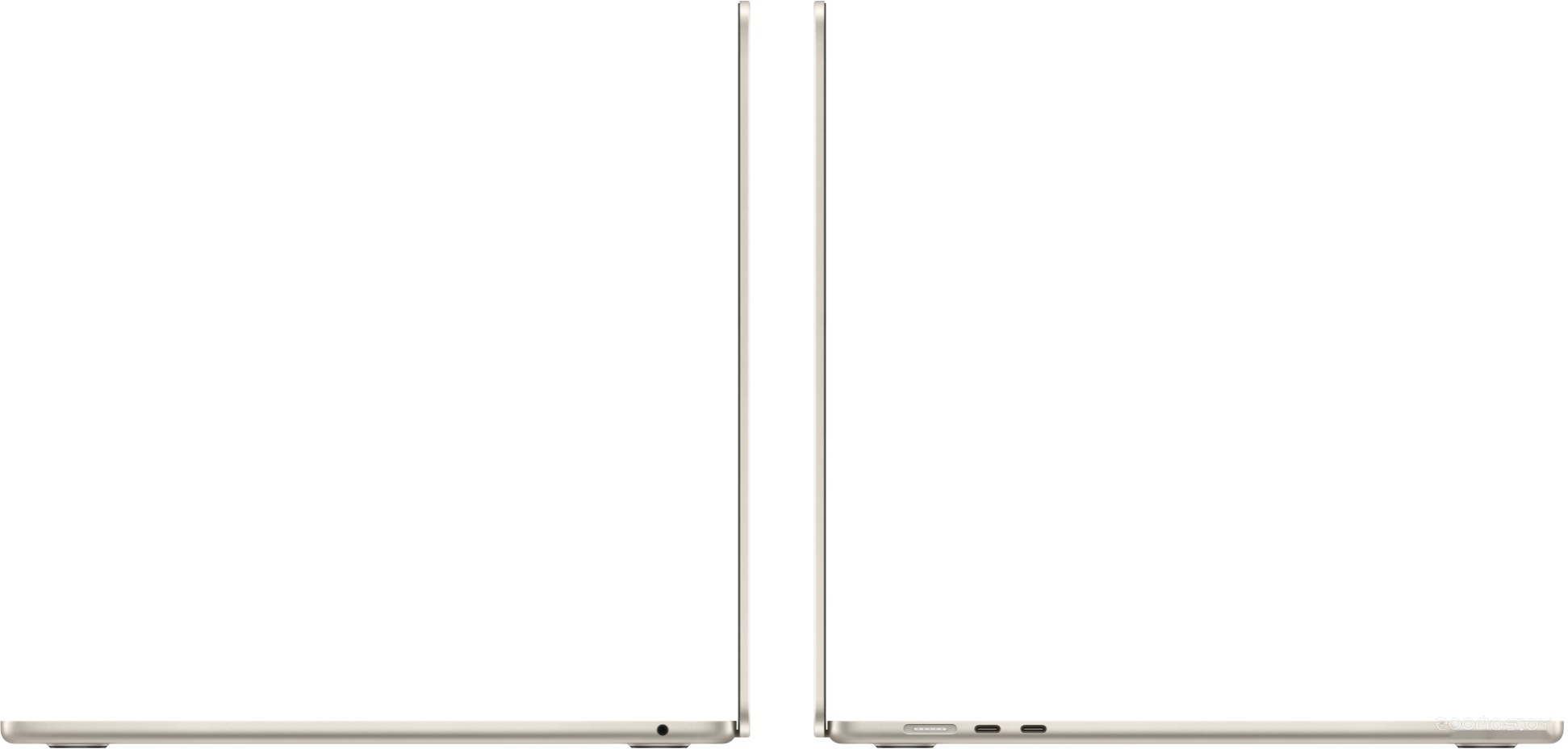 Ноутбук Apple Macbook Air 15" M2 2023 MQKU3, фото 8