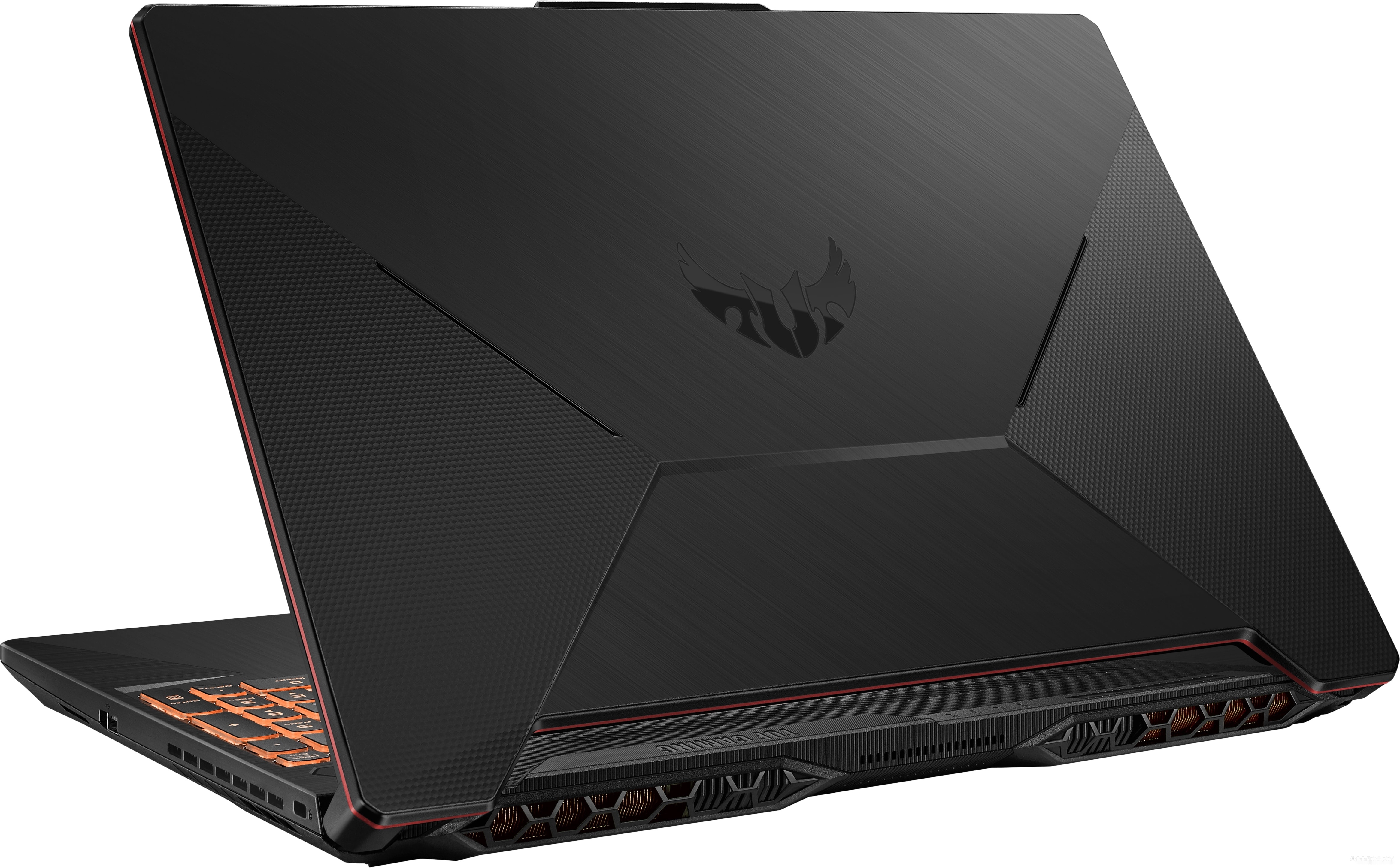 Игровой ноутбук Asus TUF Gaming A15 FA506ICB-HN193, фото 13
