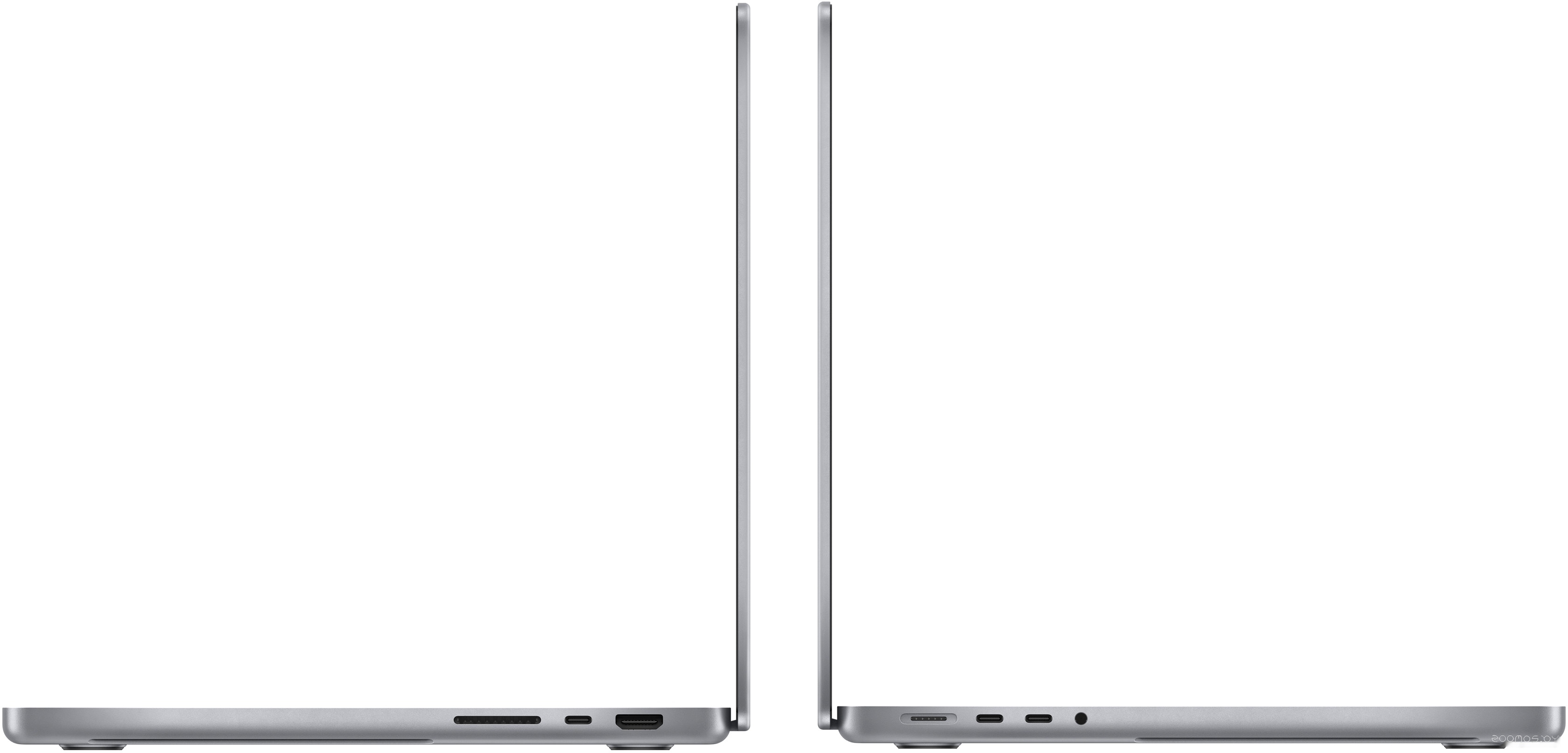 Ноутбук Apple Macbook Pro 14" M2 Pro 2023 MPHF3, фото 6
