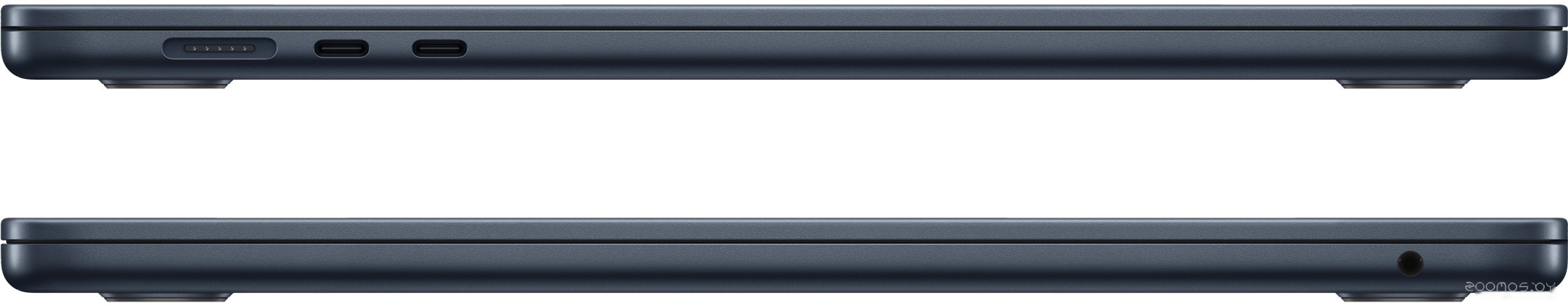 Ноутбук Apple Macbook Air 15" M2 2023 MQKW3, фото 11