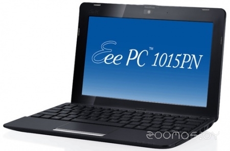 Ноутбук Asus Eee PC 1015PN (1015PN-BLK041M), фото 3
