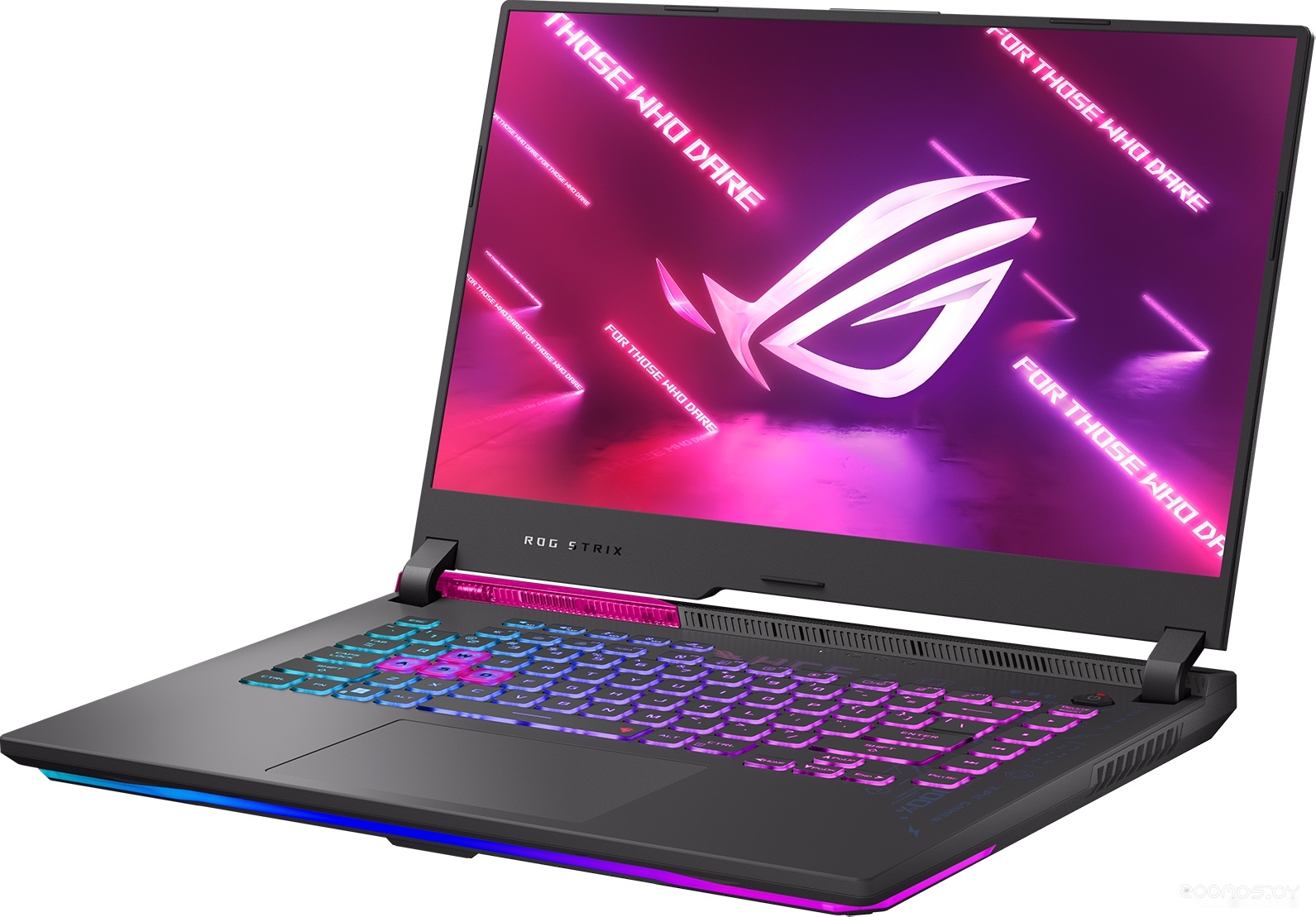 Игровой ноутбук Asus ROG Strix G15 G513RM-LN007, фото 13