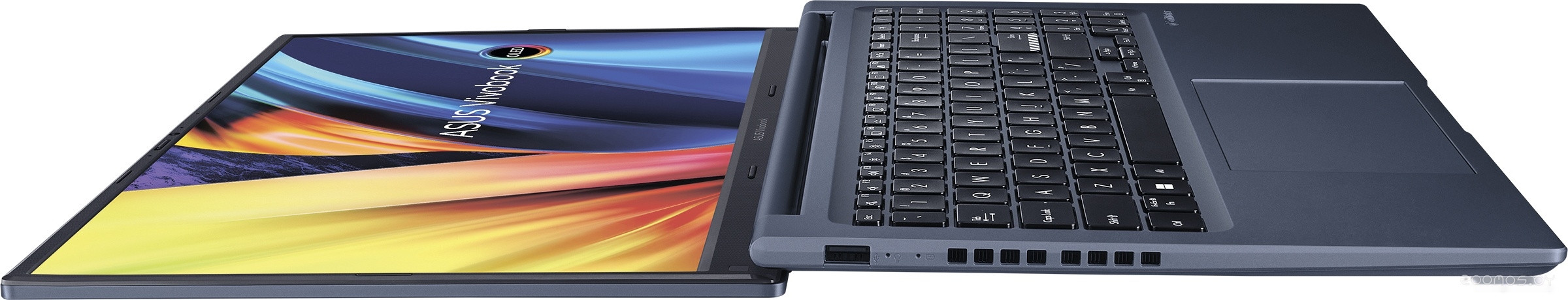 Ноутбук Asus Vivobook 15X OLED M1503QA-L1052W, фото 2