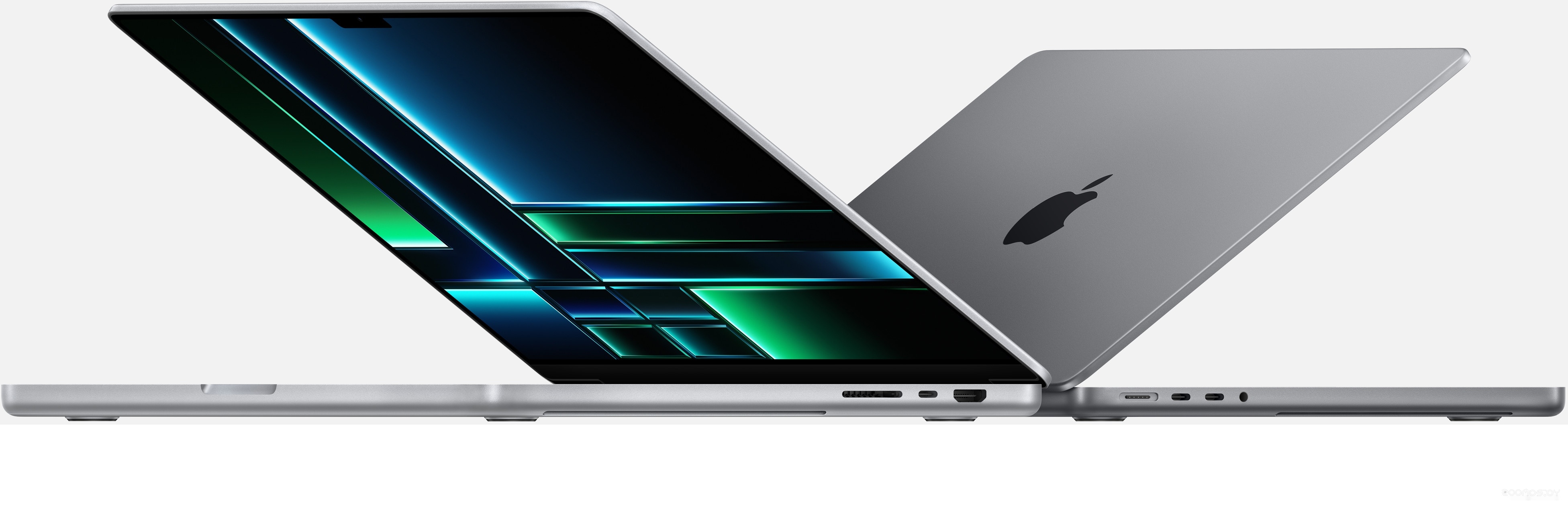 Ноутбук Apple Macbook Pro 16" M2 Pro 2023 MNWD3, фото 2