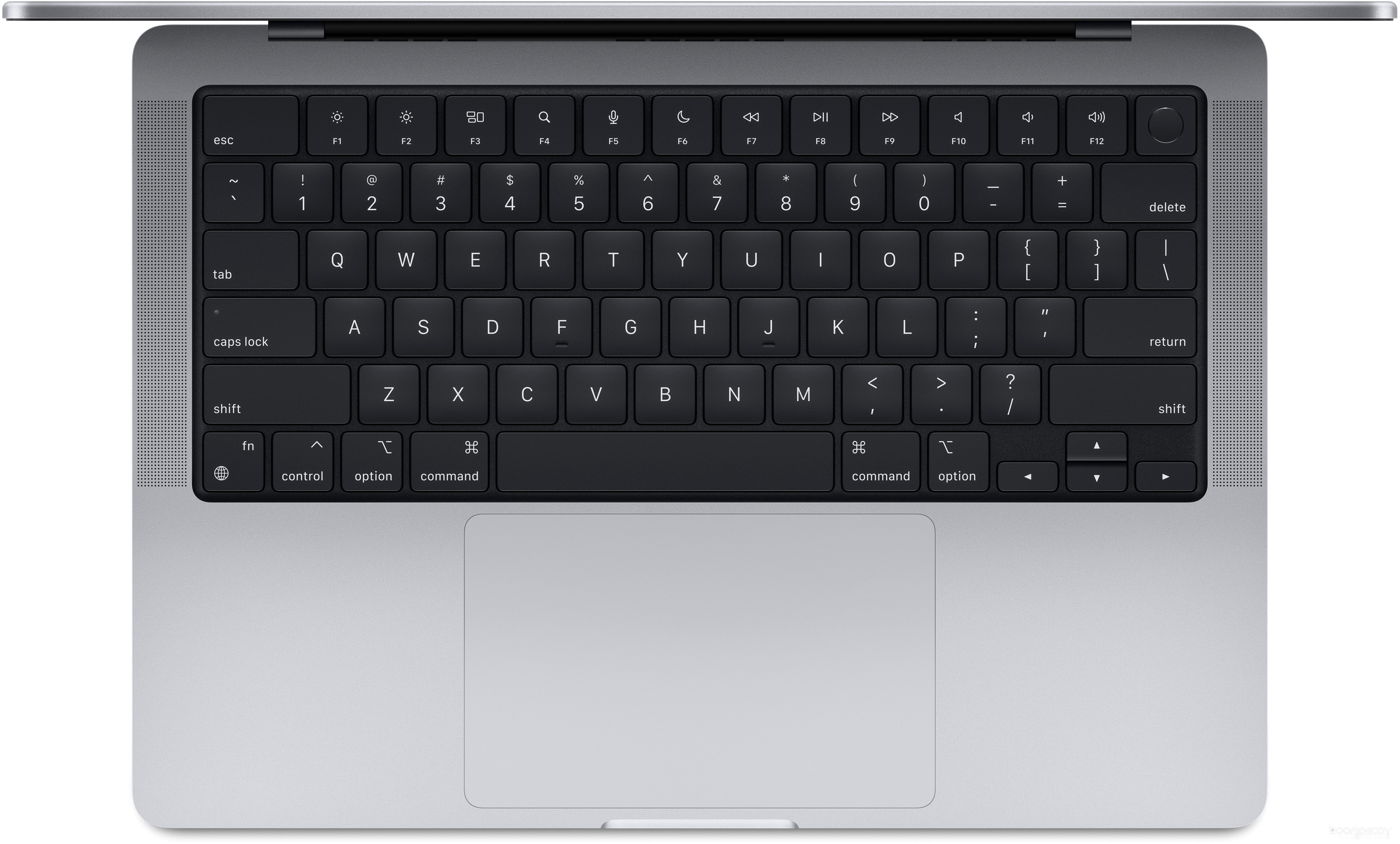 Ноутбук Apple Macbook Pro 14" M2 Pro 2023 MPHF3, фото 4