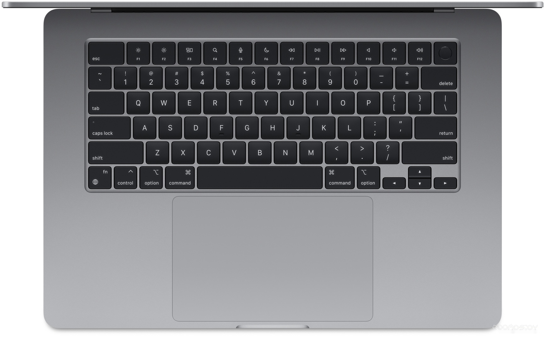 Ноутбук Apple Macbook Air 15" M2 2023 MQKQ3, фото 7