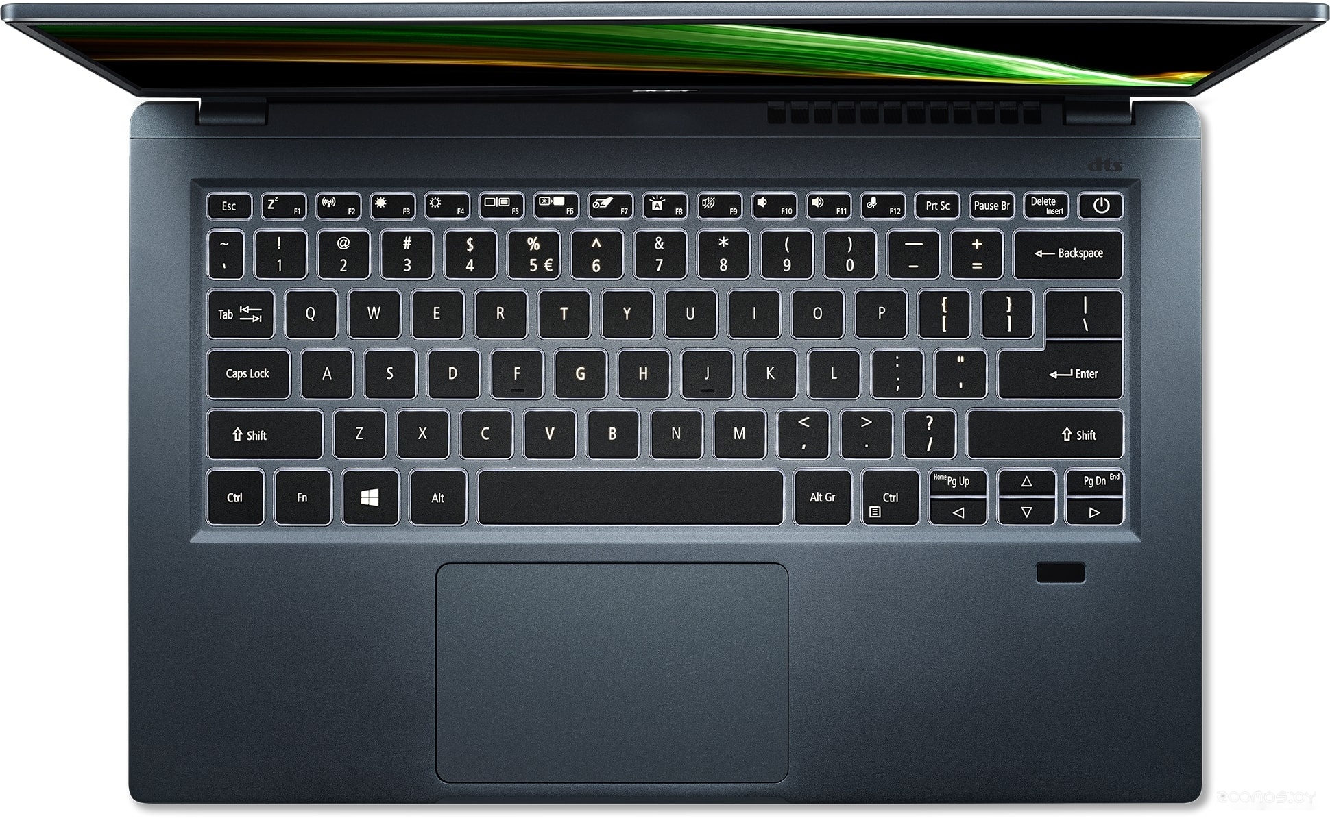 Ноутбук Acer Swift 3 SF314-511-518Q NX.ACWER.00A, фото 2