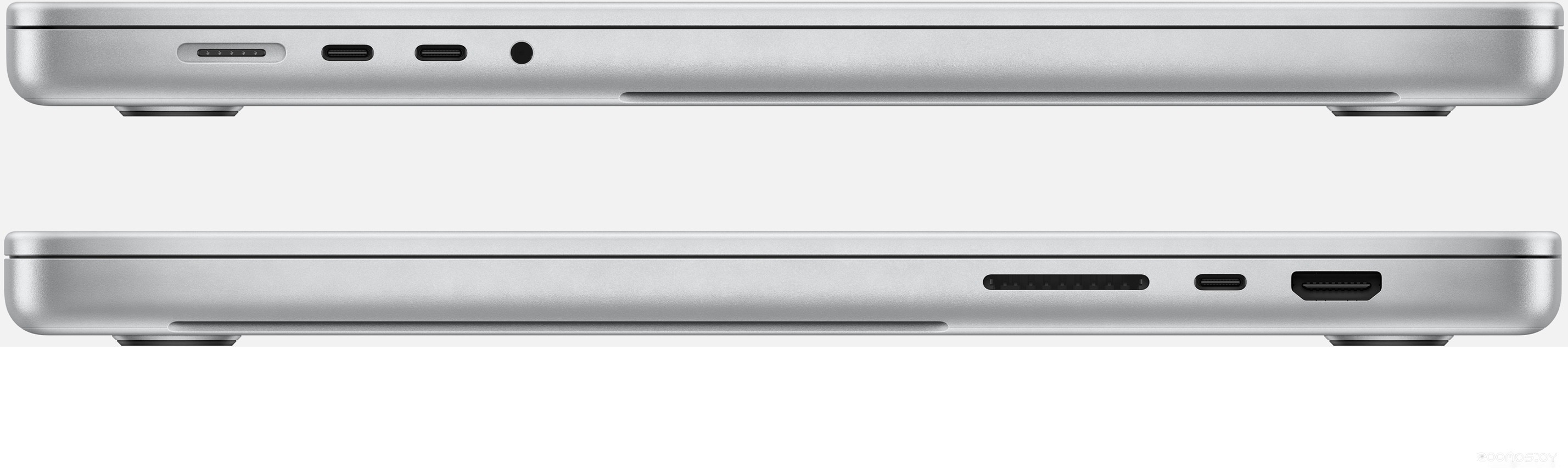 Ноутбук Apple Macbook Pro 16" M2 Pro 2023 MNWD3, фото 5