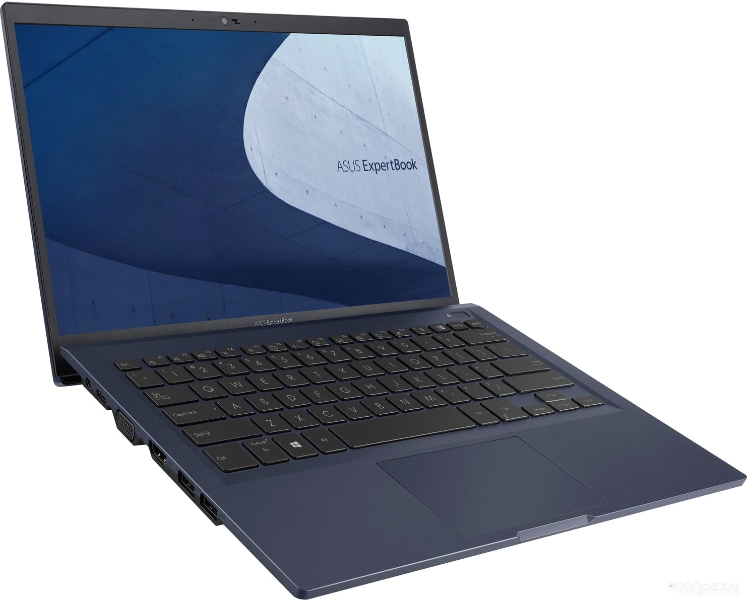Ноутбук Asus ExpertBook B1 B1400 B1400CEAE-EB1965R, фото 14