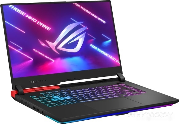Игровой ноутбук Asus ROG Strix G15 G513IM-HN174, фото 7