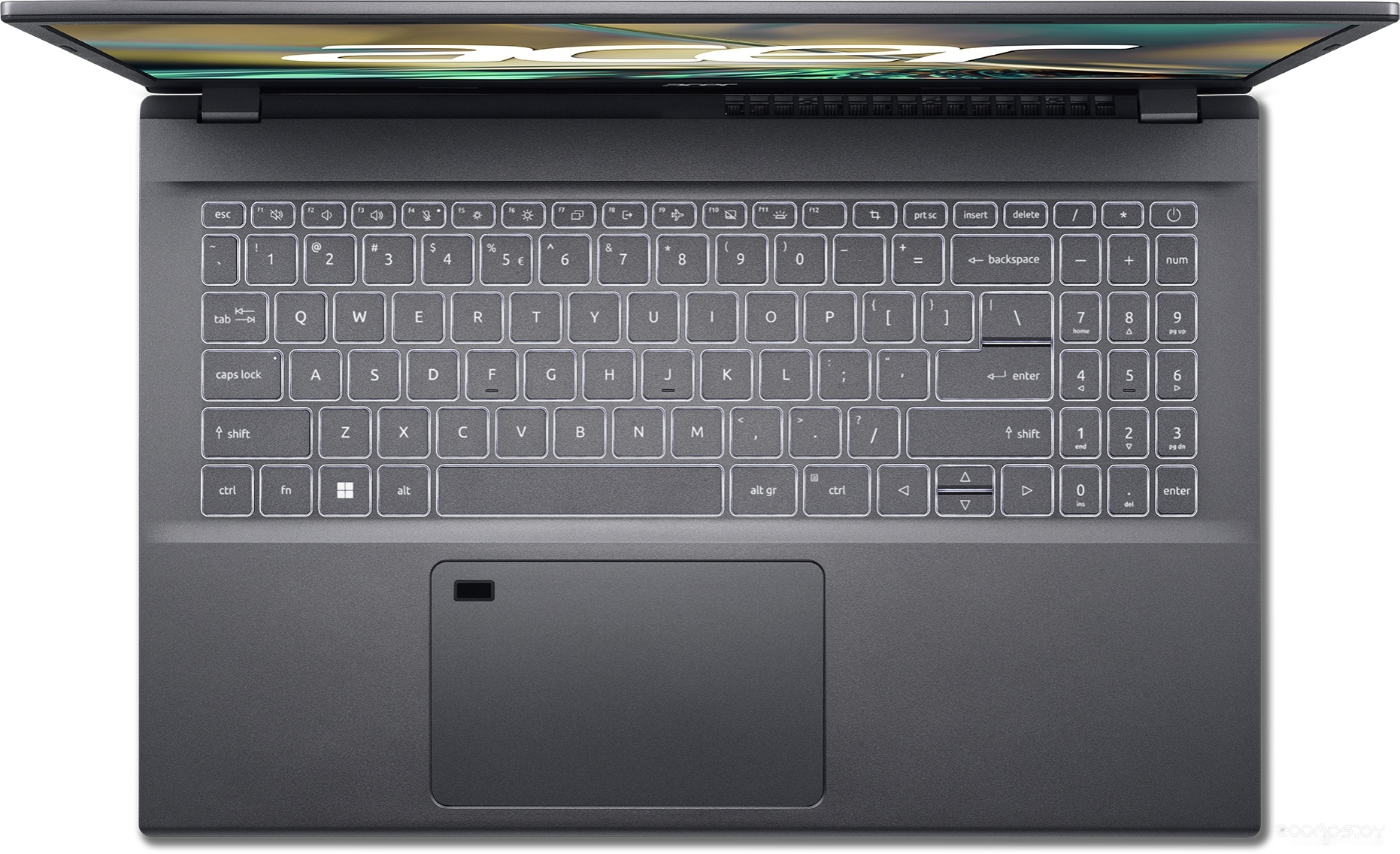 Ноутбук Acer Aspire 5 A515-57-56JB NX.K3MEL.004, фото 2