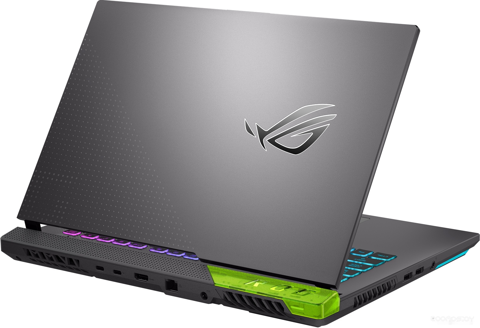 Игровой ноутбук Asus ROG Strix G15 G513RM-LN406, фото 5