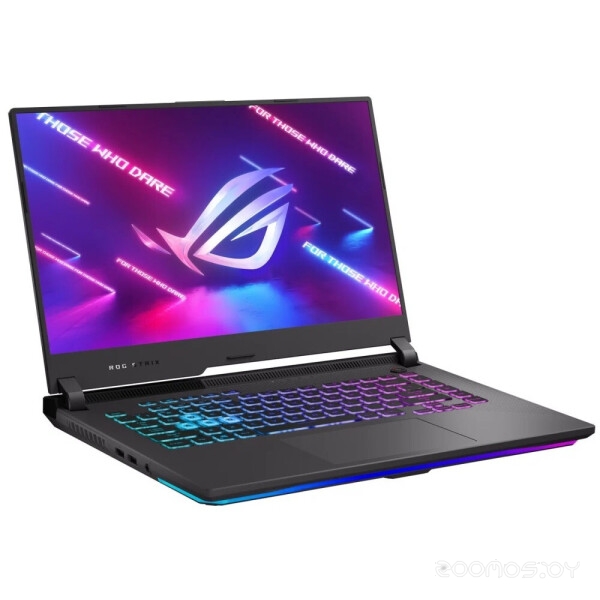 Игровой ноутбук Asus ROG Strix G15 G513RW-HQ198, фото 2