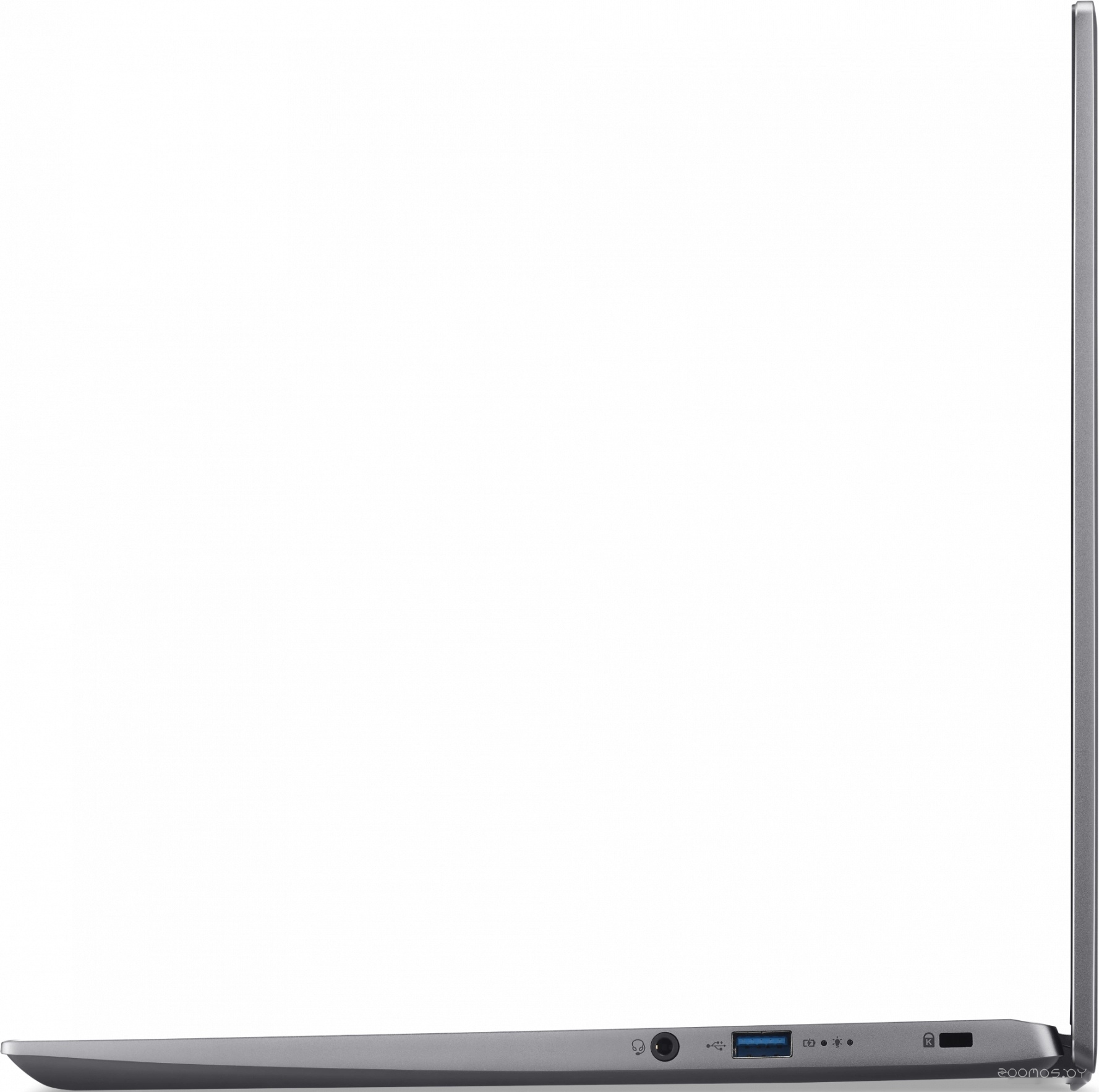 Ноутбук Acer Swift X SFX16-51G-51QA NX.AYKER.004, фото 6
