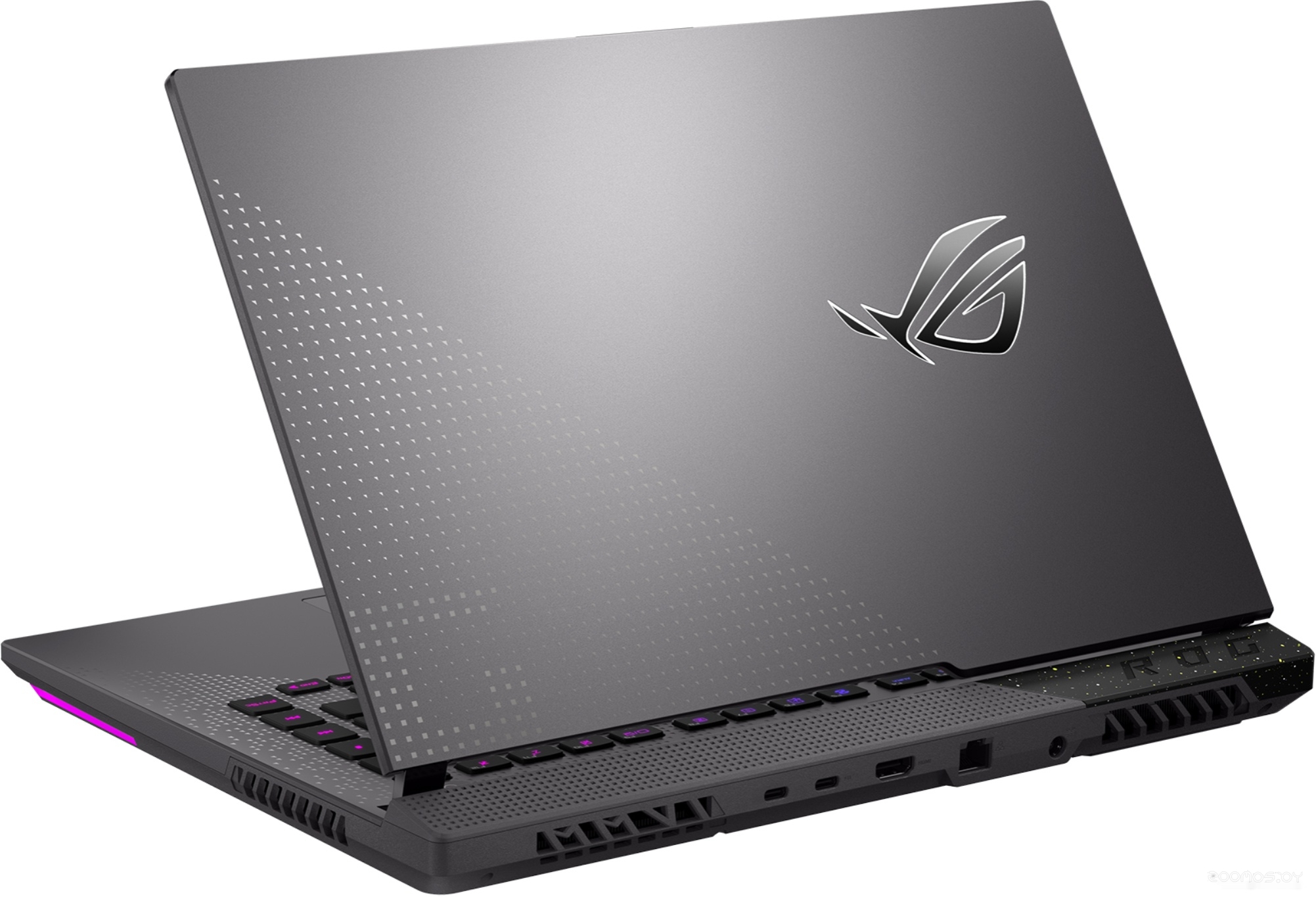 Игровой ноутбук Asus ROG Strix G15 G513RM-LN406, фото 20