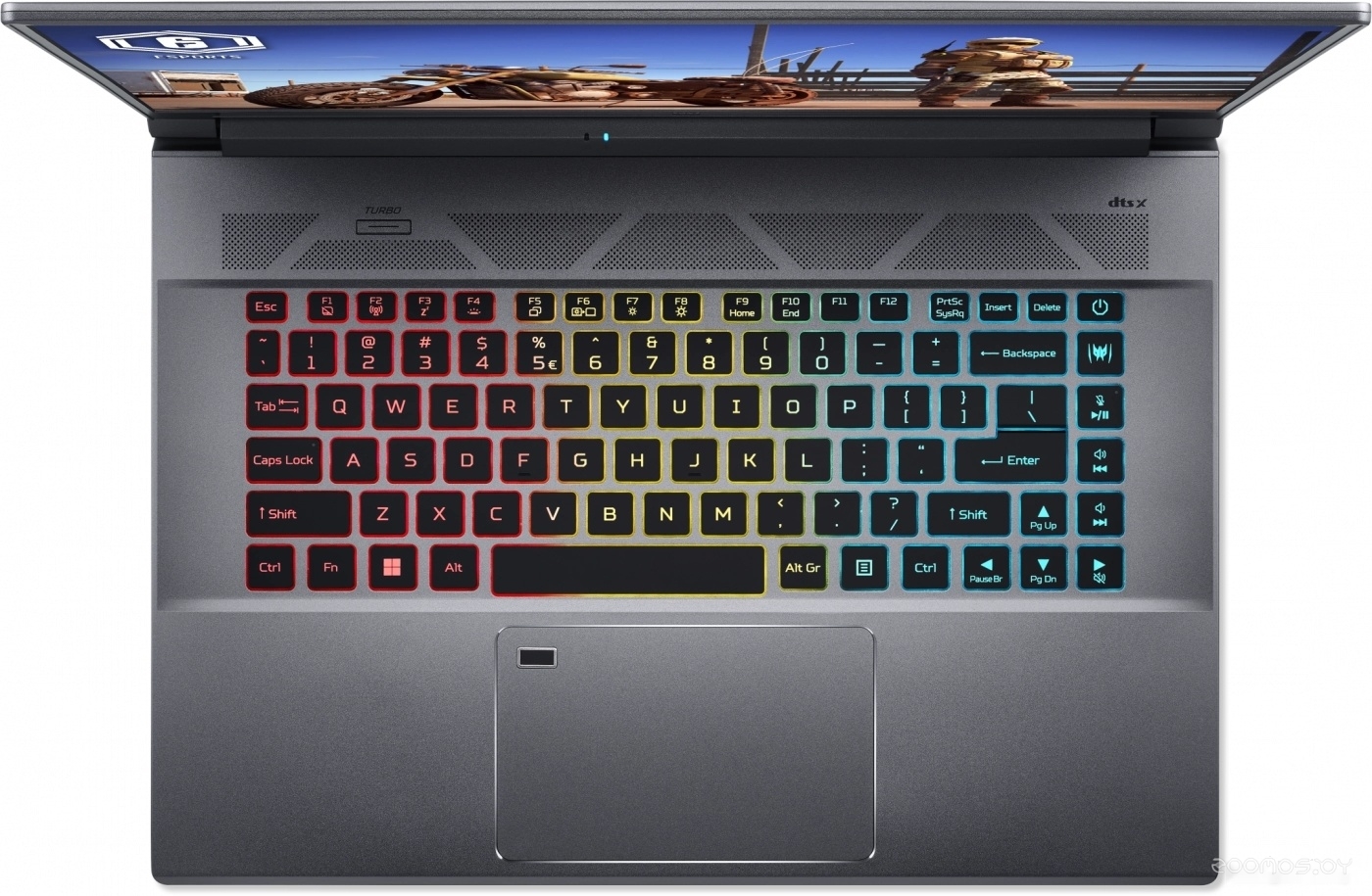 Игровой ноутбук Acer Predator Triton 500 SE PT516-52S-94Z5 NH.QFREX.00B, фото 5