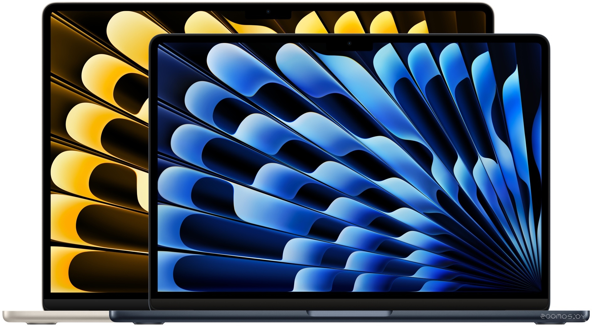Ноутбук Apple Macbook Air 15" M2 2023 MQKT3, фото 12