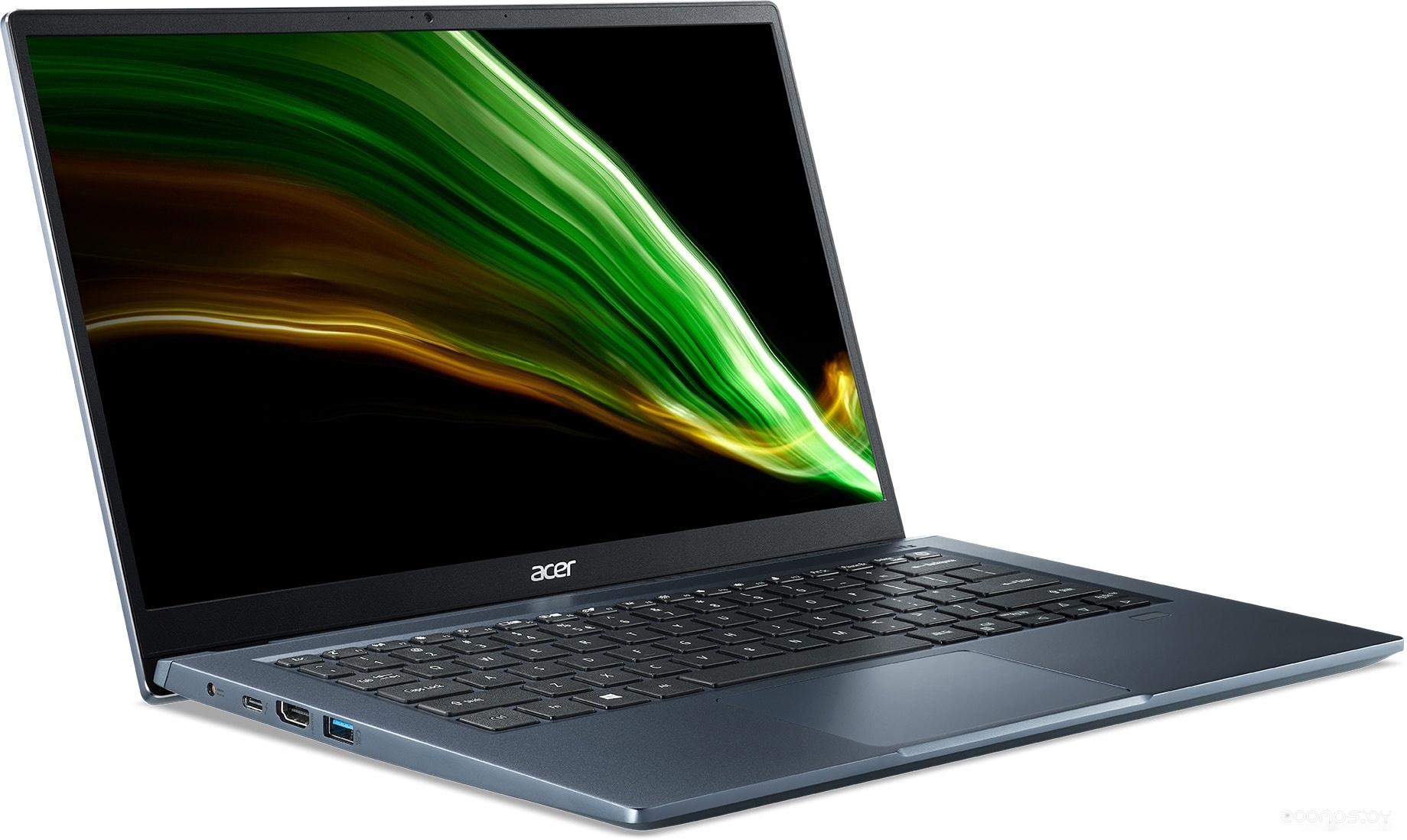 Ноутбук Acer Swift 3 SF314-511-518Q NX.ACWER.00A, фото 4