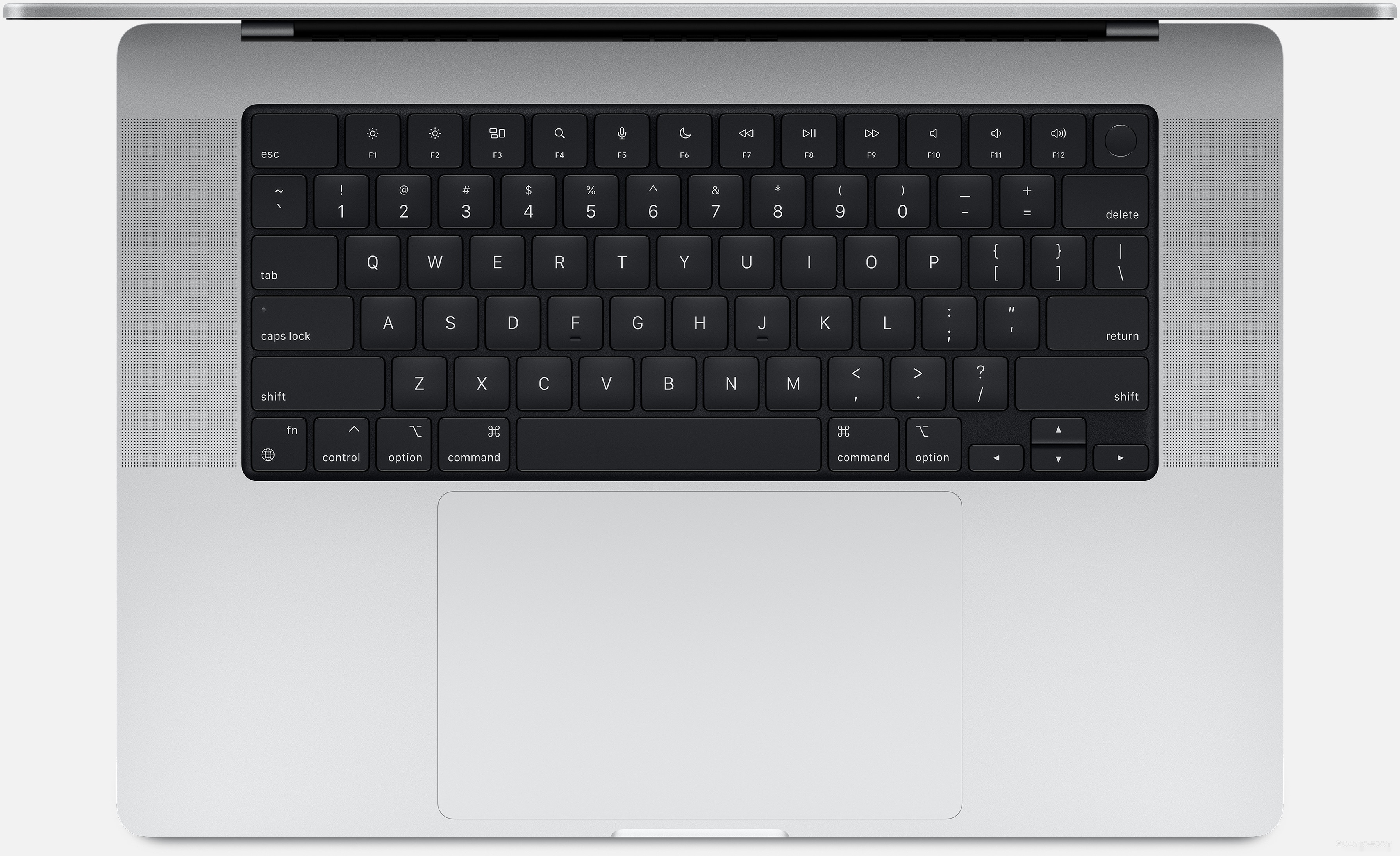 Ноутбук Apple Macbook Pro 16" M2 Pro 2023 MNWC3, фото 4