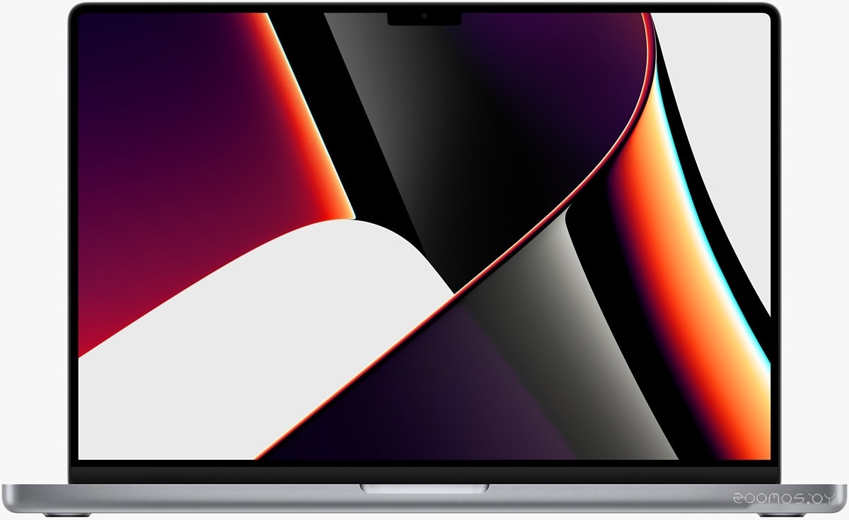 Ноутбук Apple Macbook Pro 16" M1 Pro 2021 Z14V001F0, фото 2
