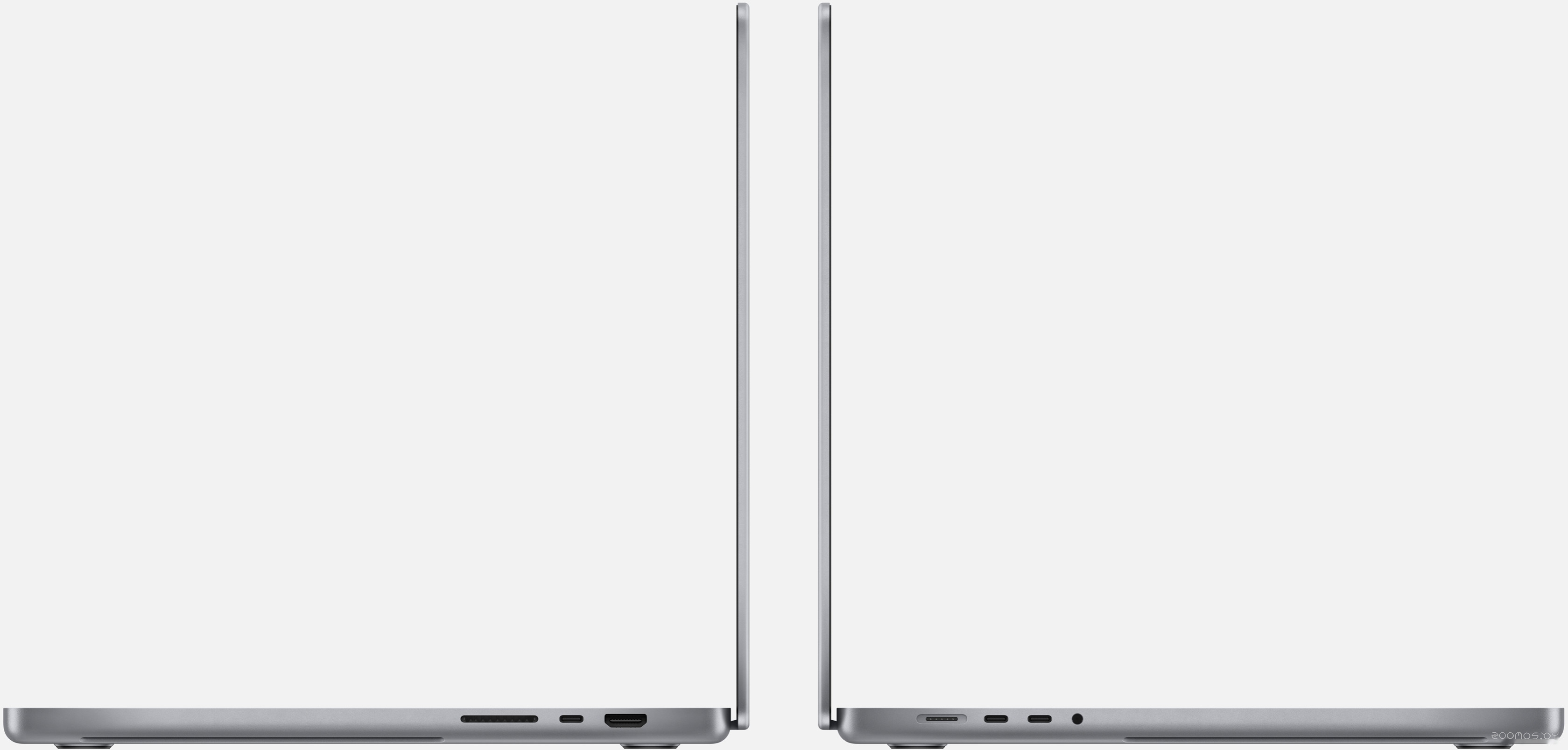 Ноутбук Apple Macbook Pro 16" M2 Pro 2023 MNW93, фото 7