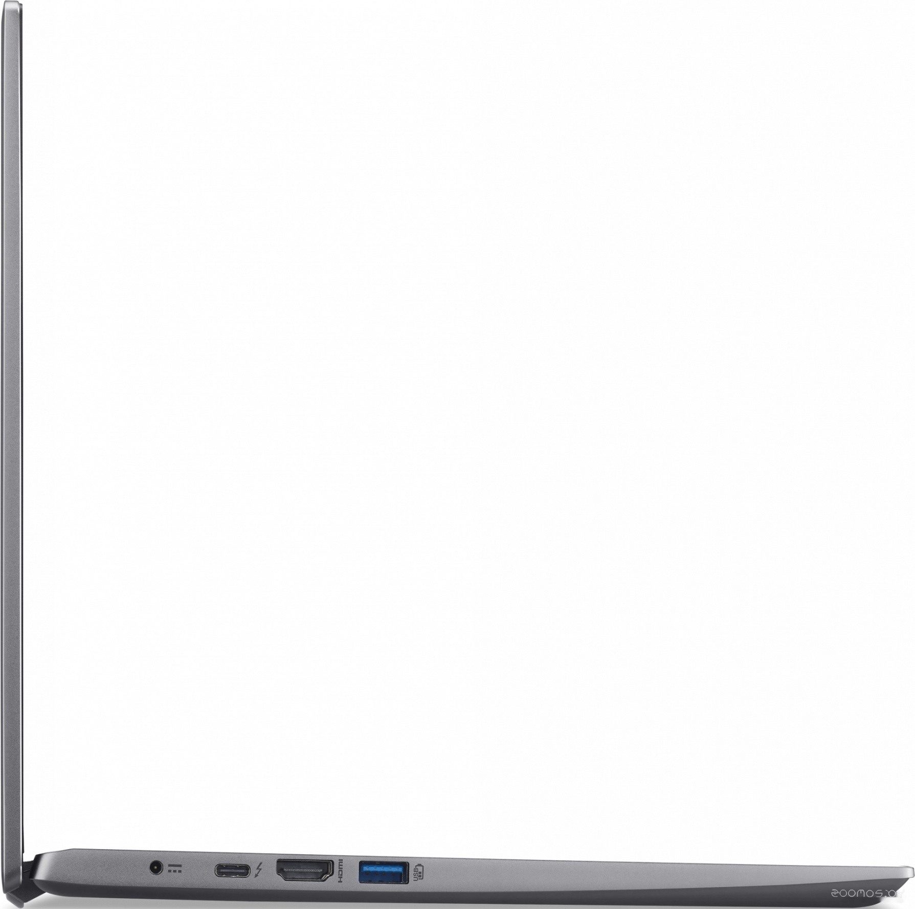 Ноутбук Acer Swift X SFX16-51G-51QA NX.AYKER.004, фото 9