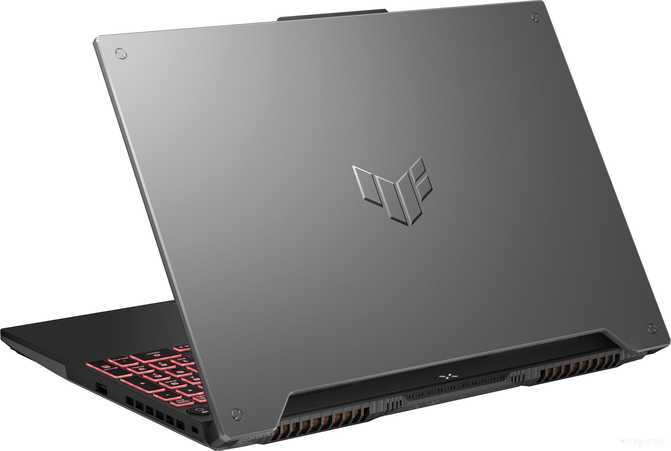 Игровой ноутбук Asus TUF Gaming A15 FA507RM-HN110W, фото 2