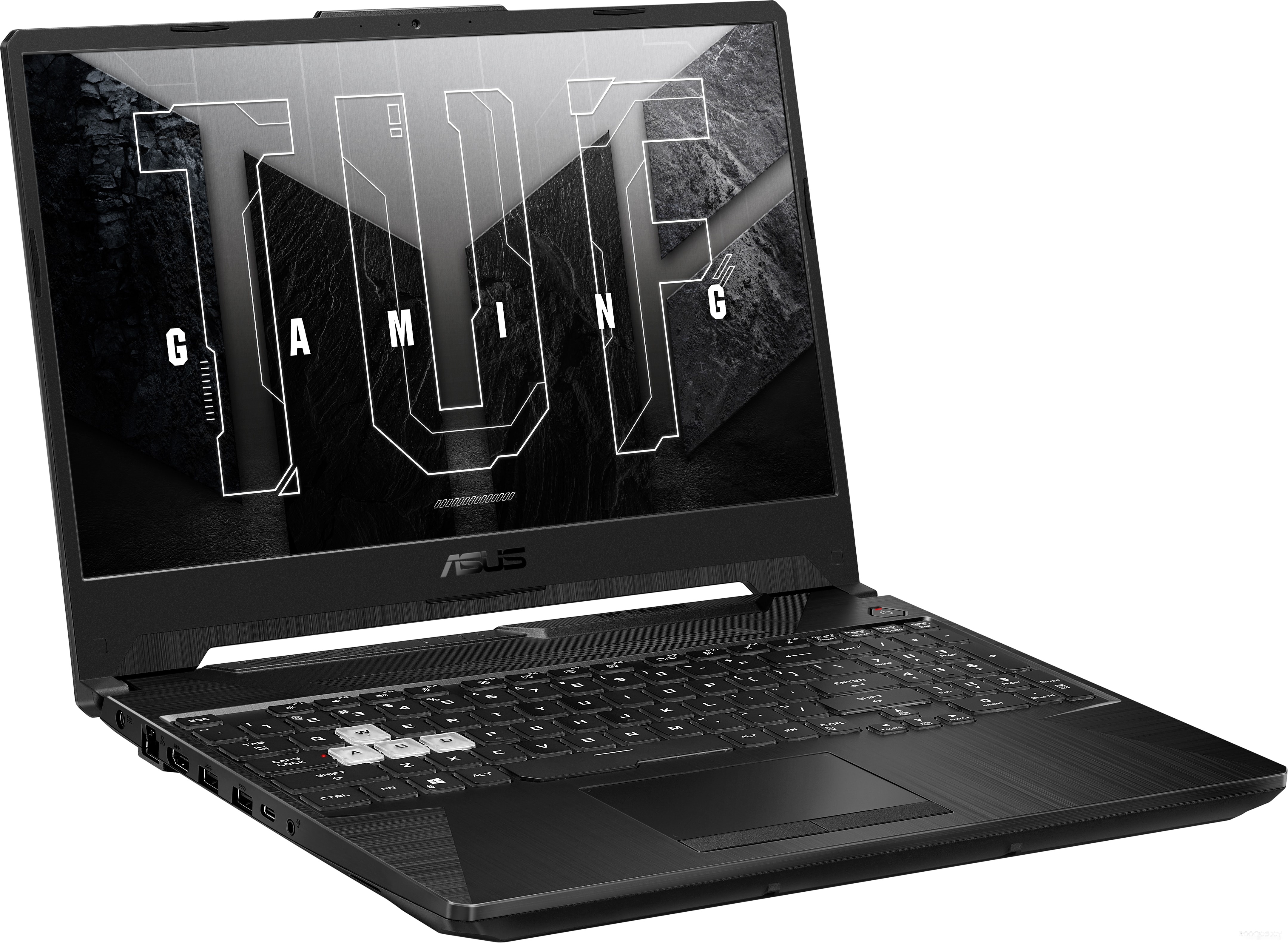 Игровой ноутбук Asus TUF Gaming F15 FX506HC-HN040, фото 7
