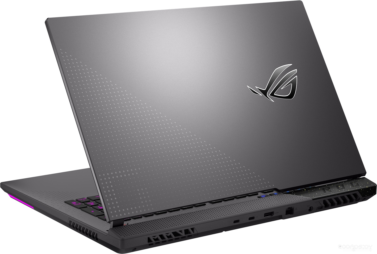 Игровой ноутбук Asus ROG Strix G17 G713RC-HX067, фото 8